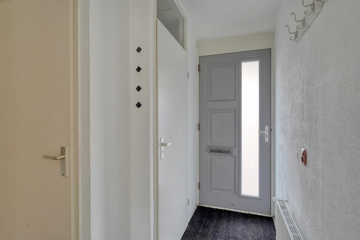 Foto 4 van Ierlandstraat 4