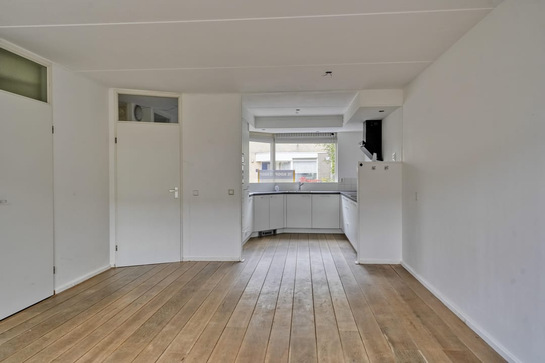 Foto 11 van Ierlandstraat 4