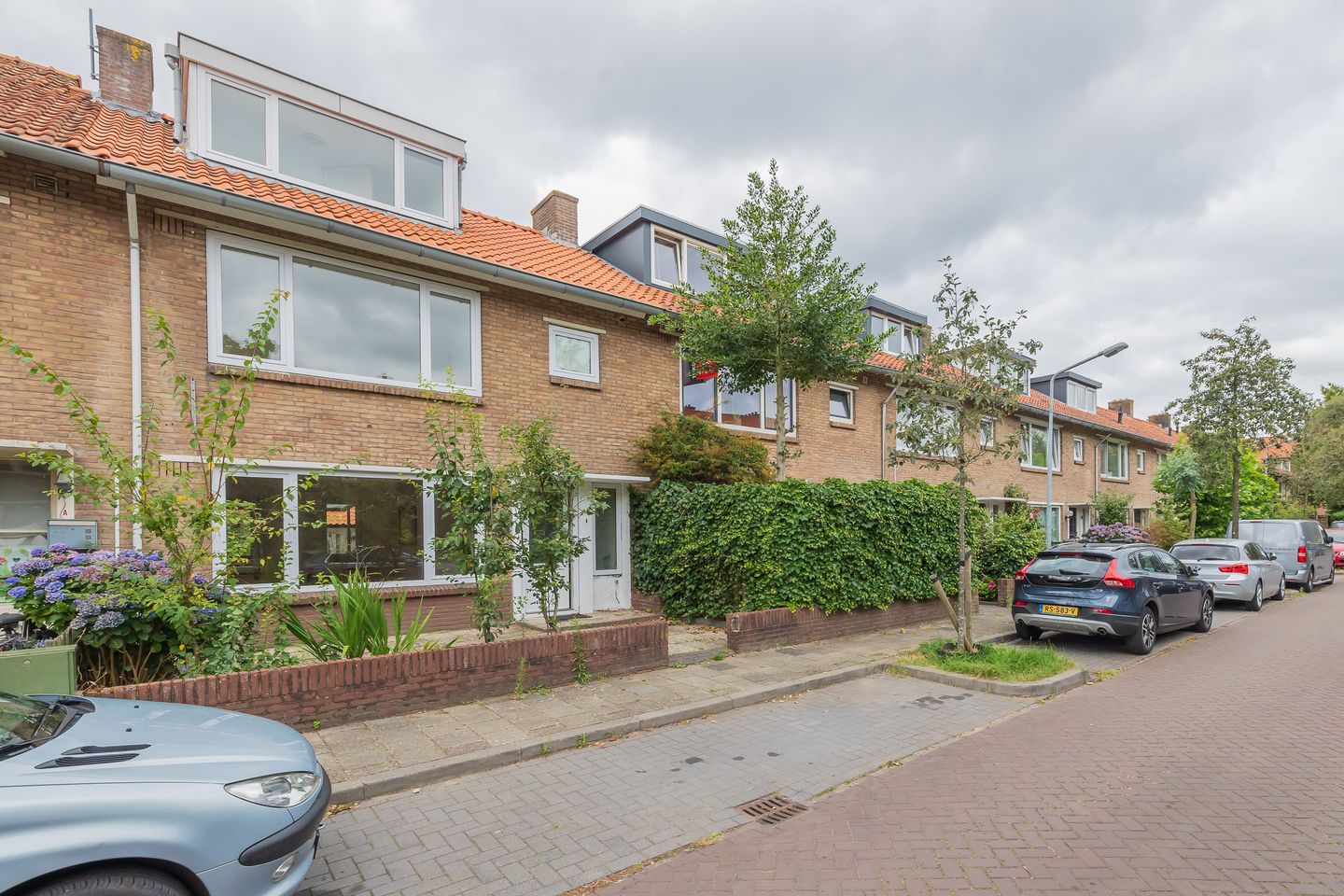 Foto 40 van Vingboonsstraat 27