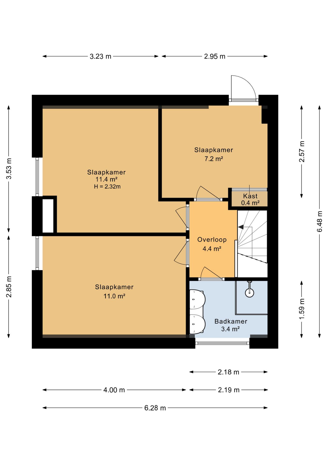Photo 50 of Monnikenweg 65