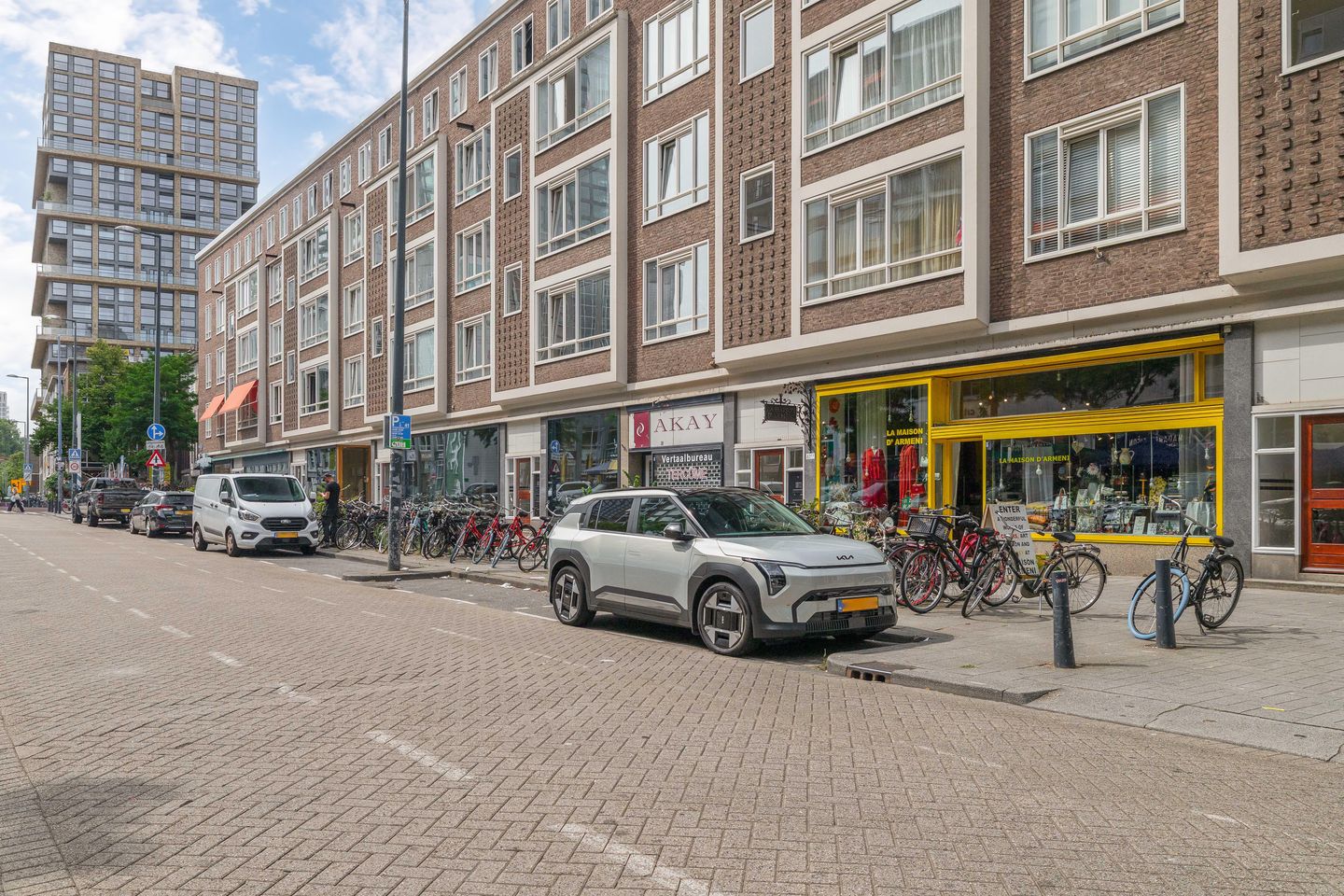Bekijk foto 2 van Schiedamse Vest 59
