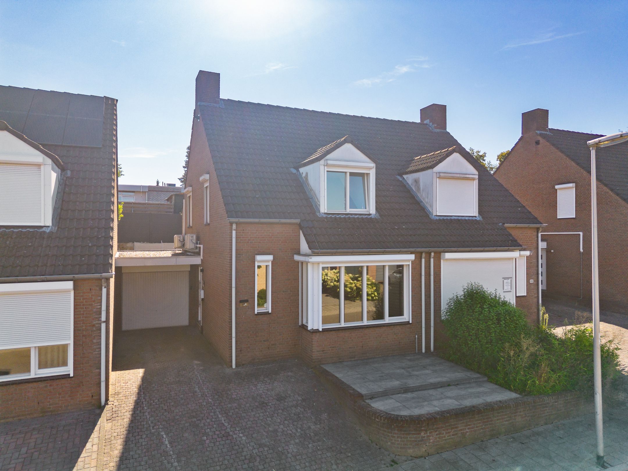 Kampstraat 134 