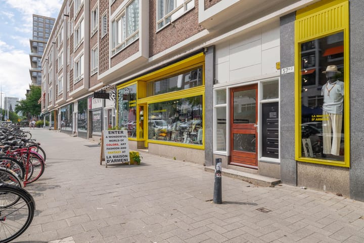 Schiedamse Vest 59, Rotterdam