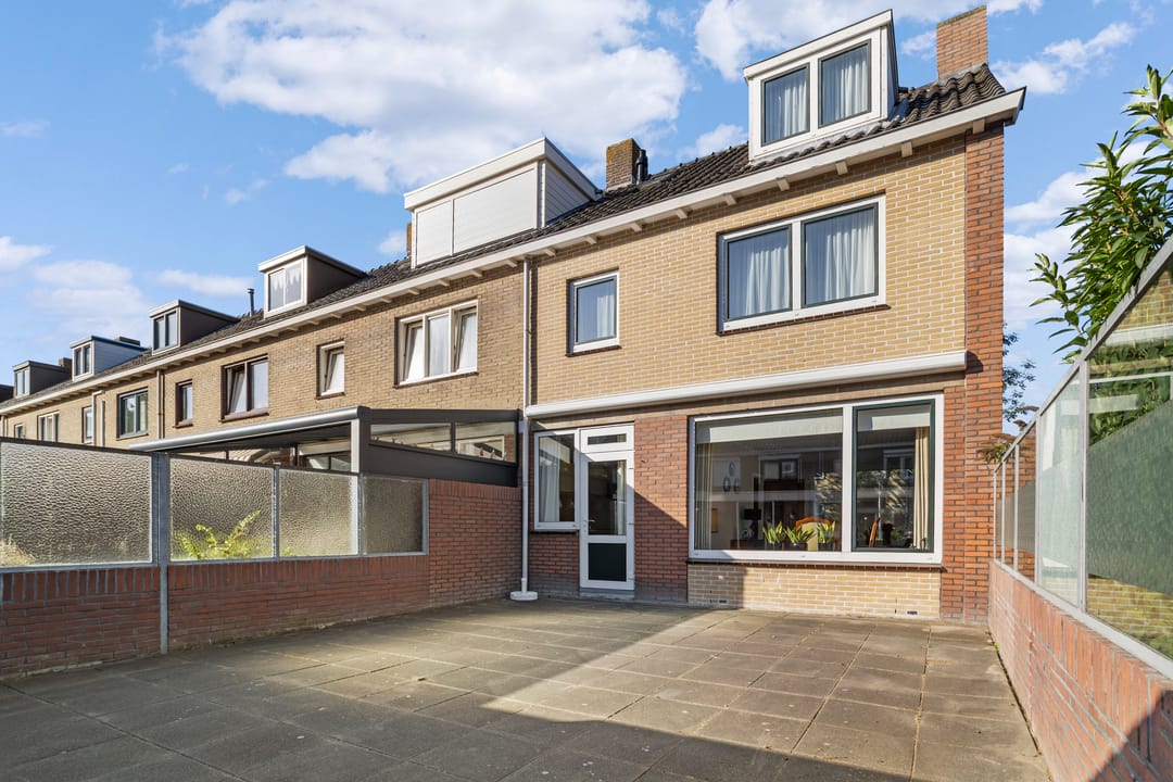 Photo 28 of Wupperstraat 17