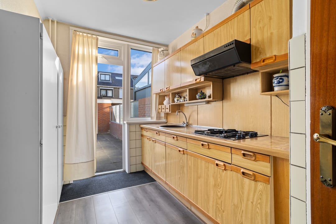 Photo 11 of Wupperstraat 17