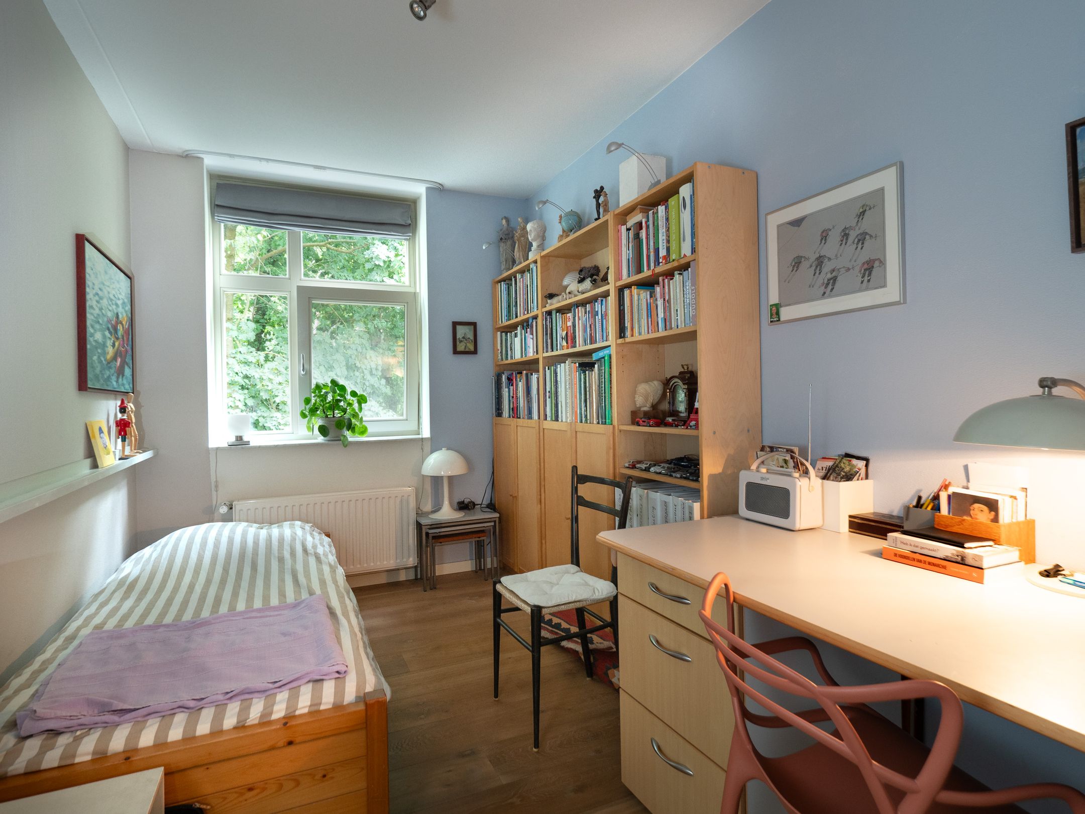 Photo 12 of Zandsteeg 27