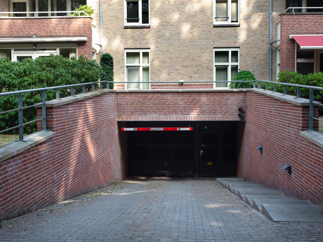 Photo 26 of Zandsteeg 27