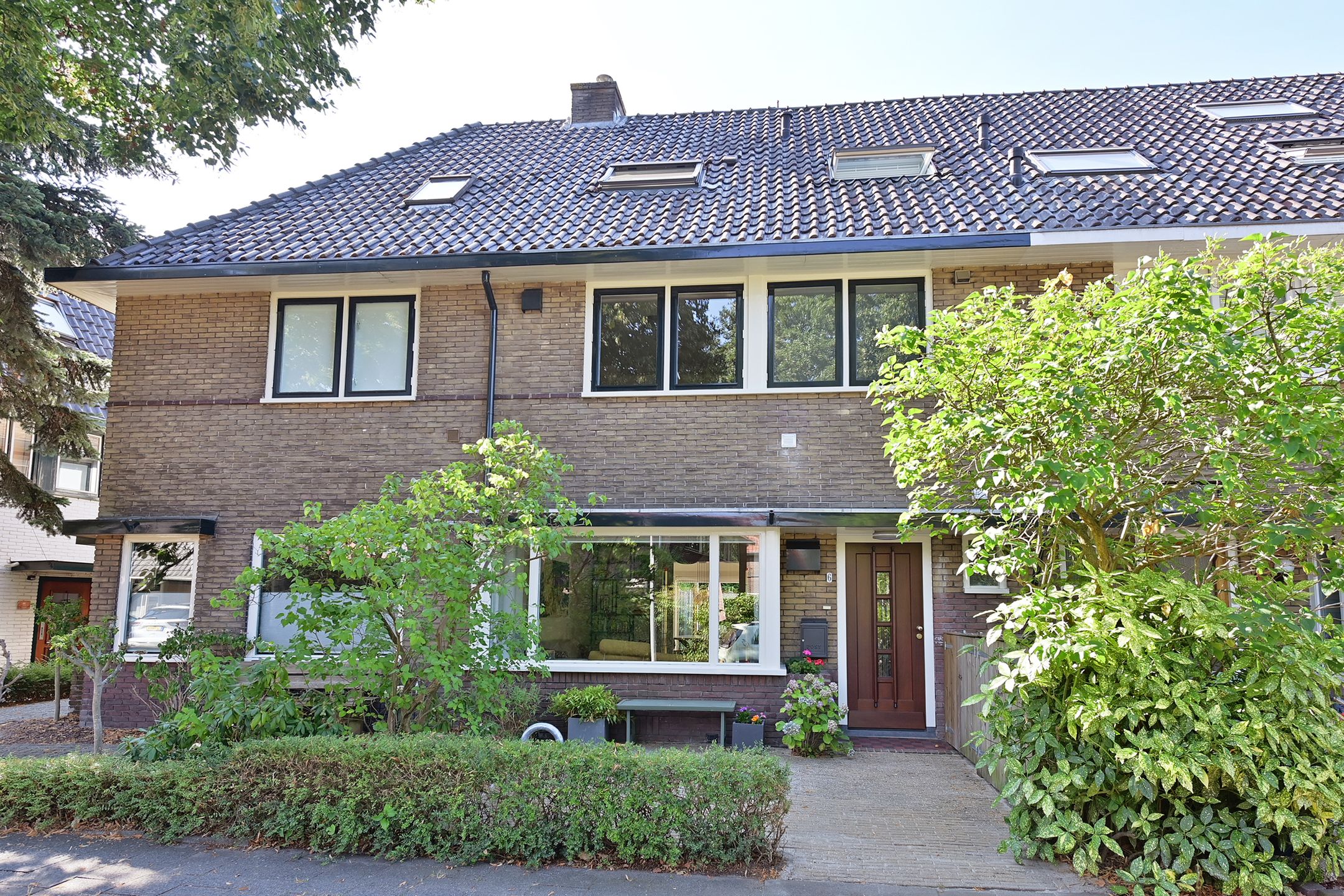 Huygensstraat 6