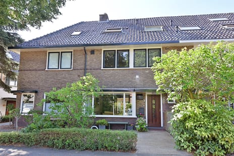 Huygensstraat thumbnail