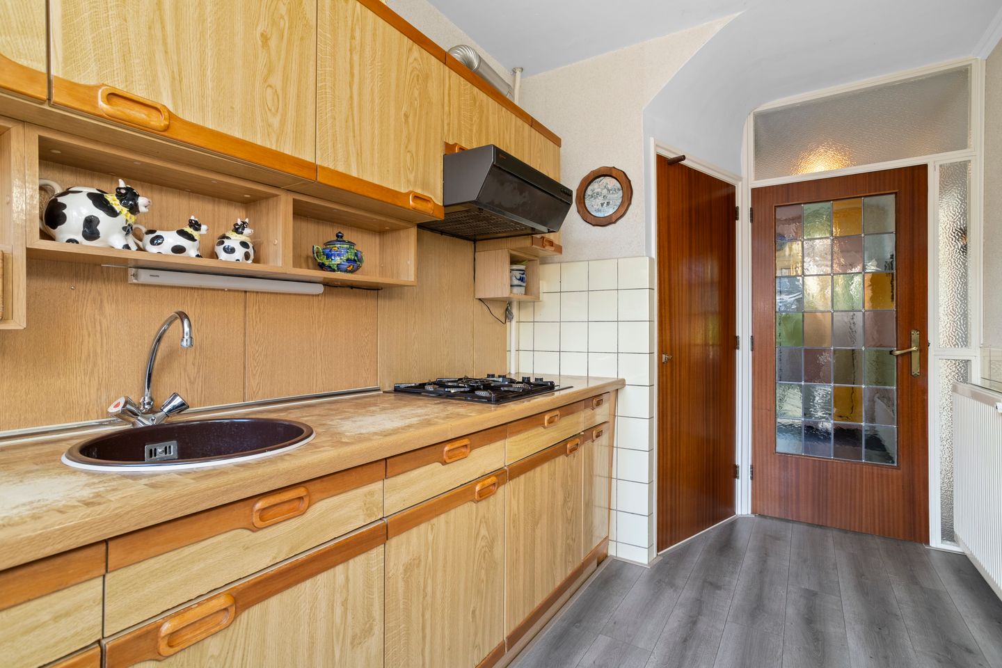 Photo 10 of Wupperstraat 17