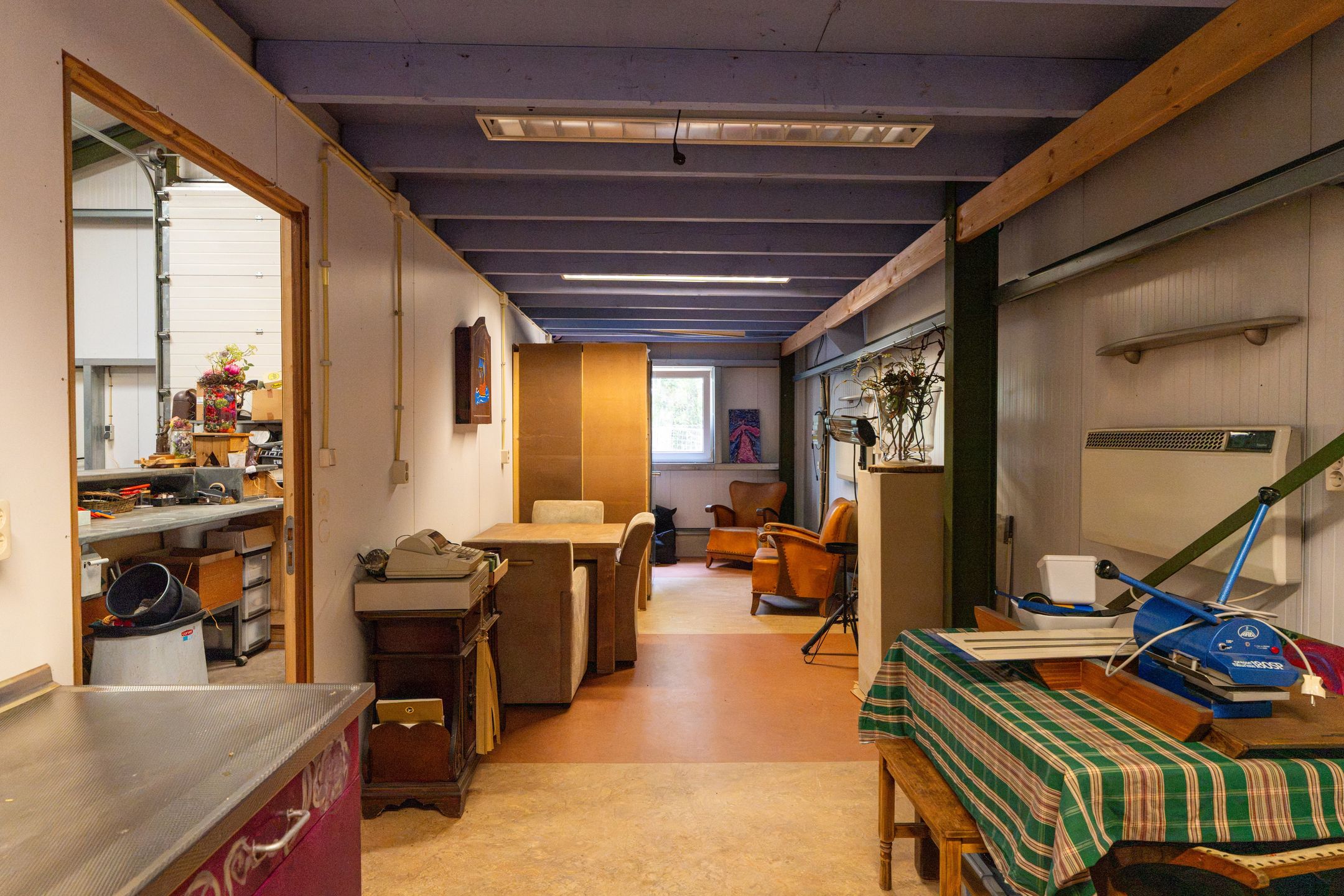 Foto 48 van Baan 36