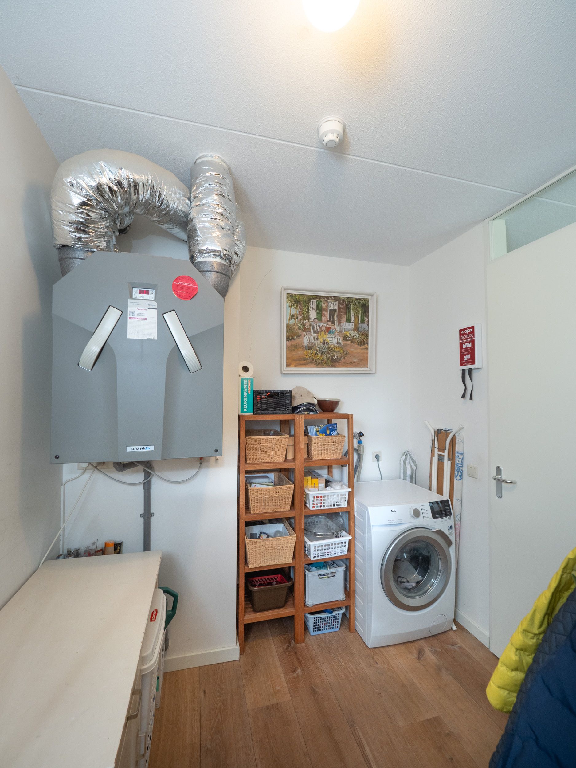 Photo 15 of Zandsteeg 27