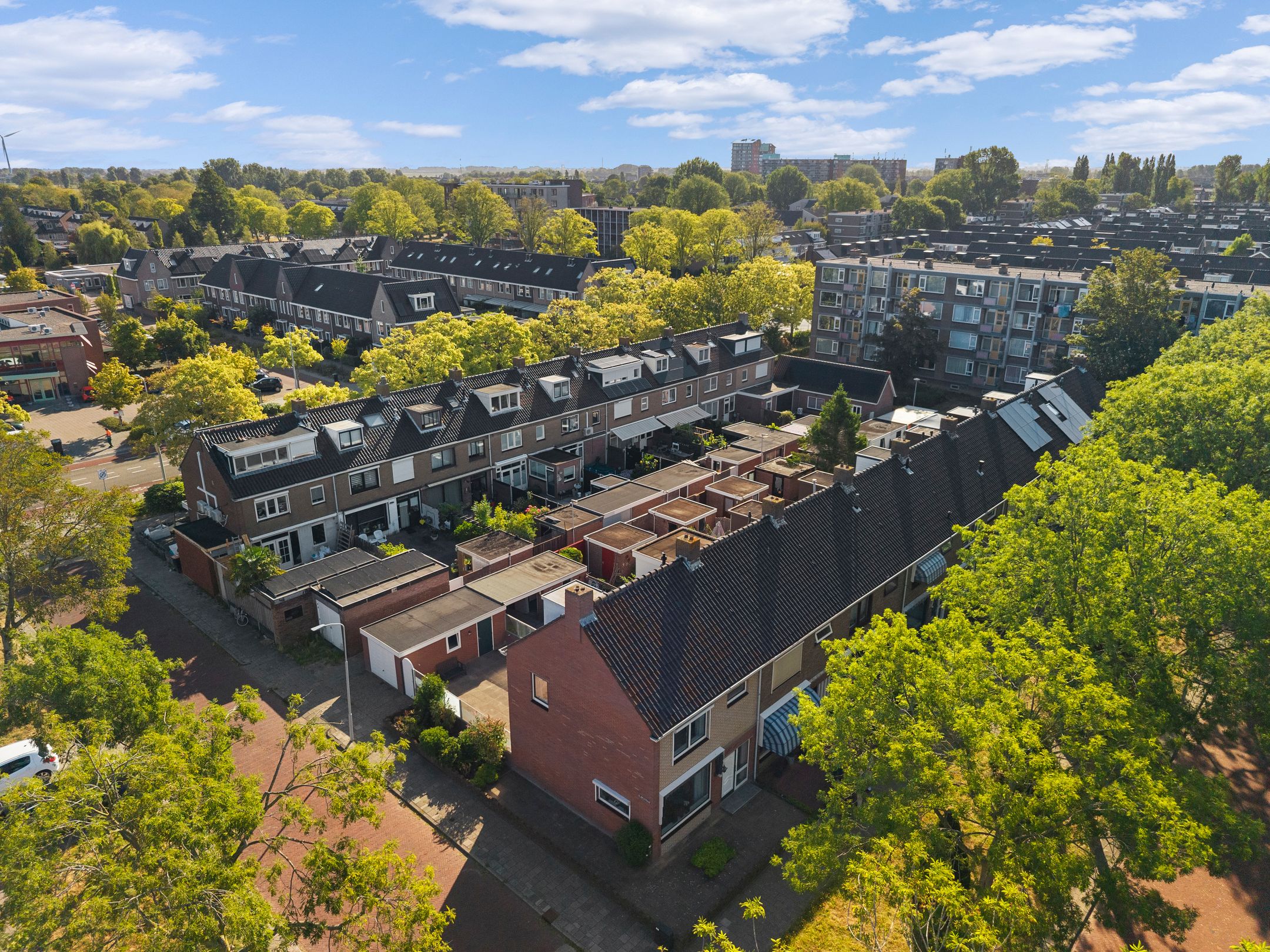 Photo 36 of Wupperstraat 17