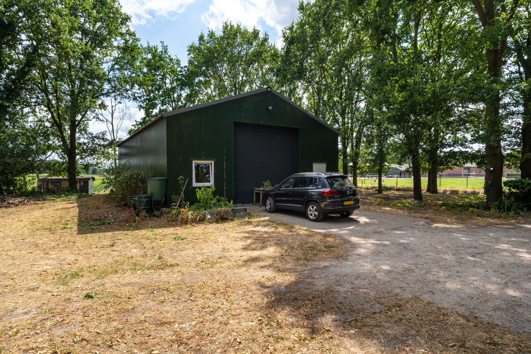 Foto 43 van Baan 36