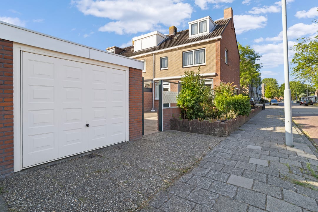 Photo 2 of Wupperstraat 17