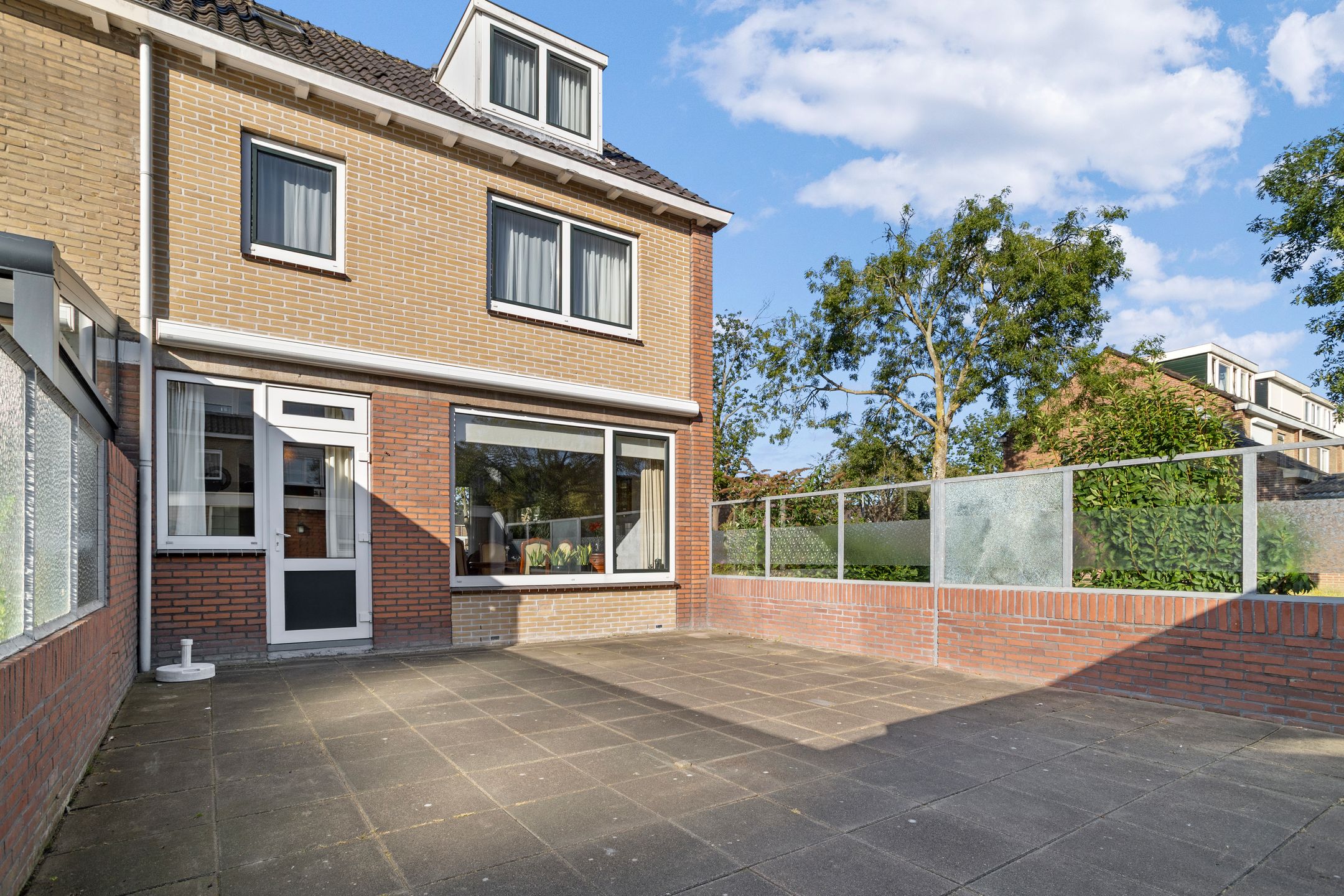 Photo 27 of Wupperstraat 17