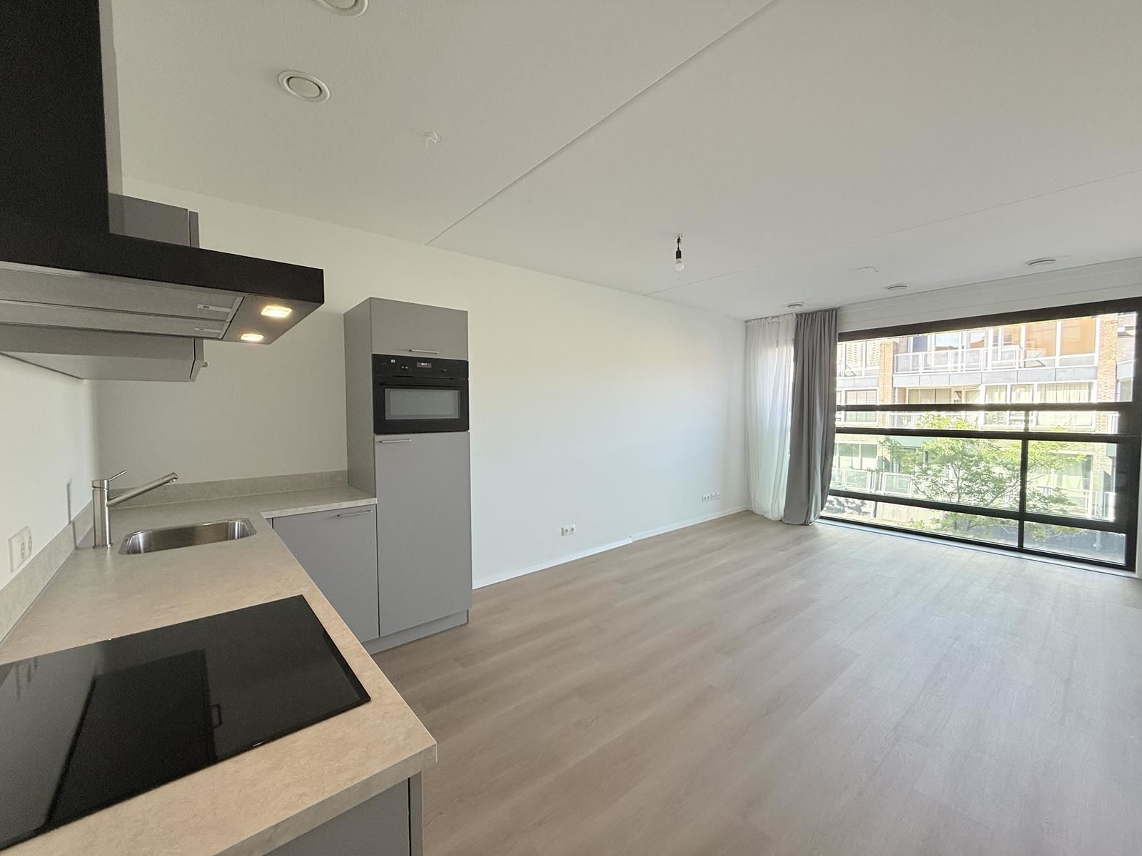 Concourslaan 75 Hoofddorp