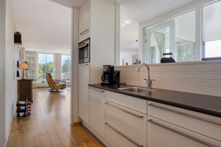 Appartement te koop: Poststeeg 15, Lochem