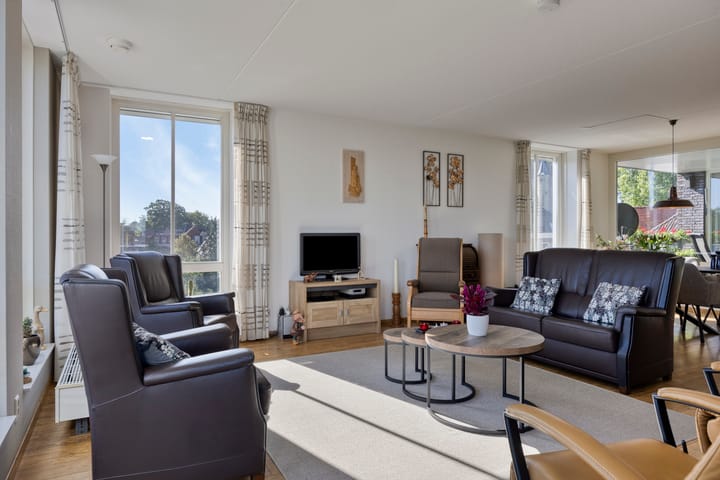 Appartement te koop: Poststeeg 15, Lochem