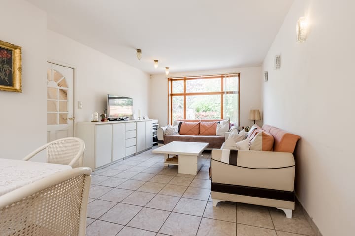 Tussenwoning te koop: Diemerkade 24, Diemen