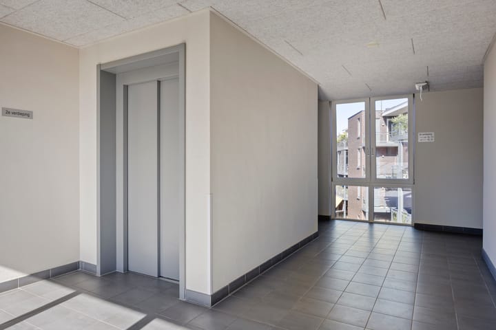 Appartement te koop: Poststeeg 15, Lochem