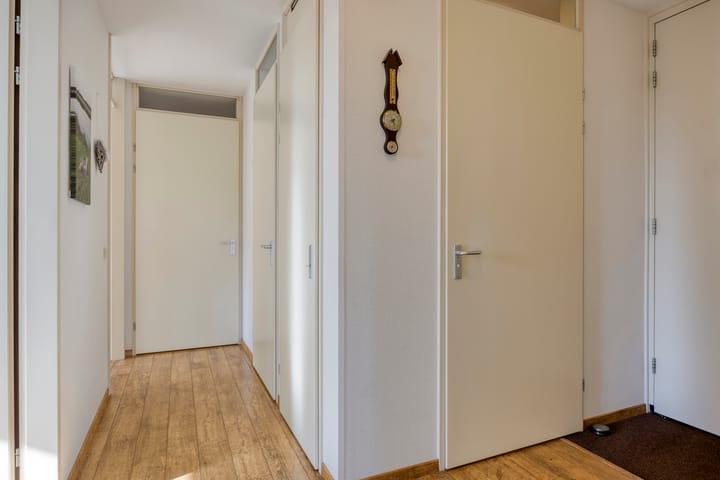 Appartement te koop: Poststeeg 15, Lochem