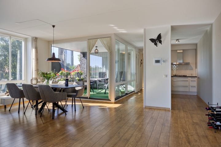 Appartement te koop: Poststeeg 15, Lochem