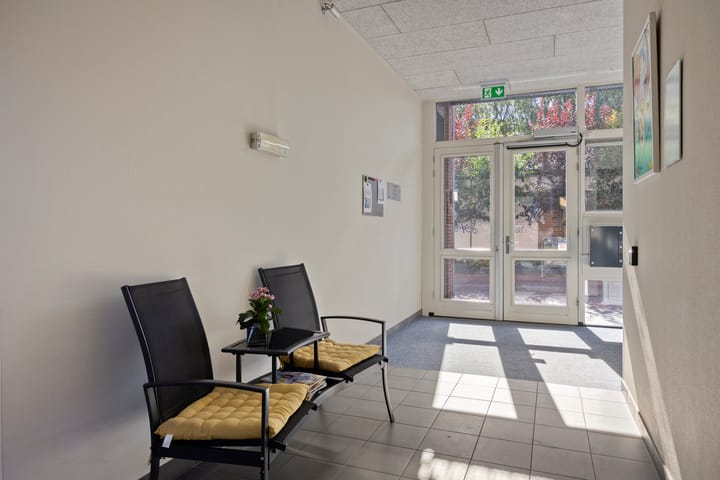 Appartement te koop: Poststeeg 15, Lochem
