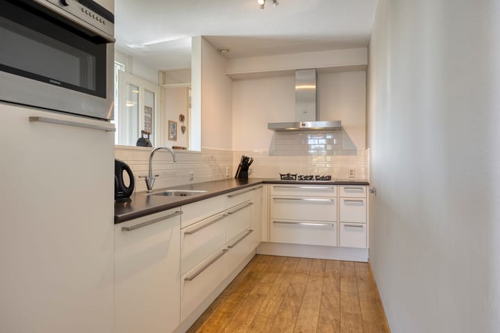 Appartement te koop: Poststeeg 15, Lochem