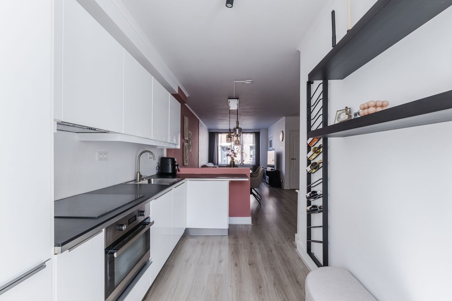 Foto 14 van Isabellastraat 63