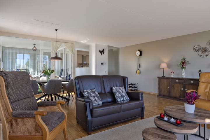 Appartement te koop: Poststeeg 15, Lochem