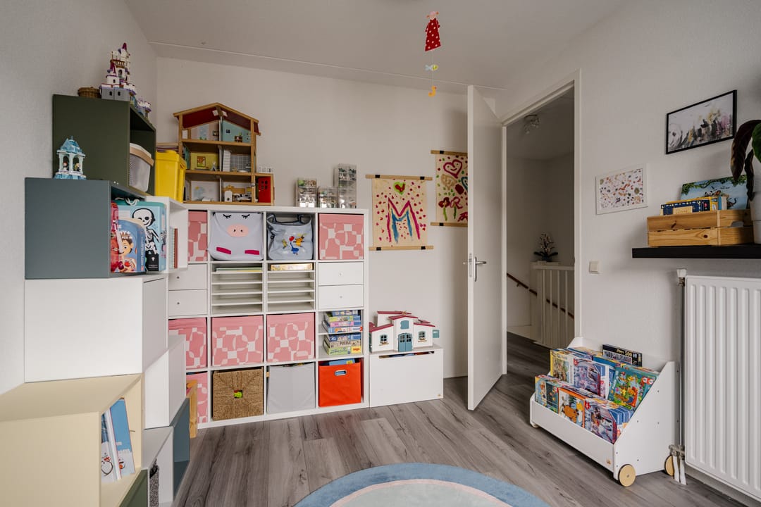Foto 41 van Prinses Amaliaplaats 4