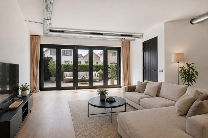Foto 4 van Kapelstraat 23