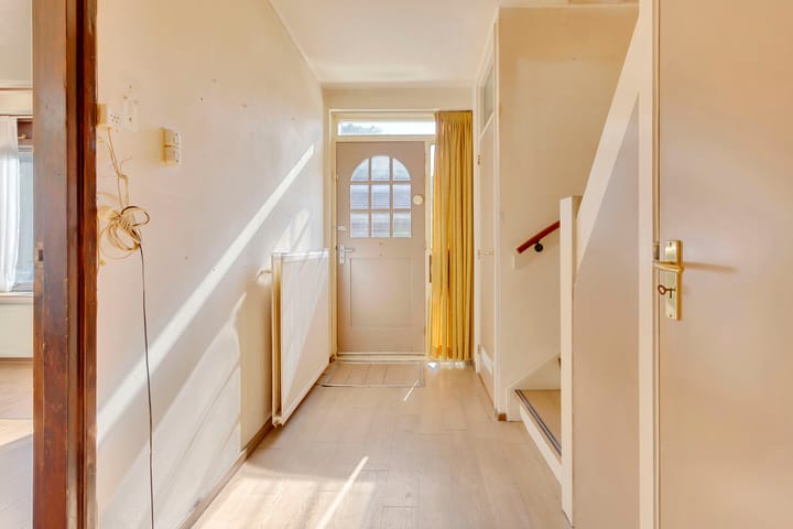 Foto 4 van Jacob Pauwstraat 41