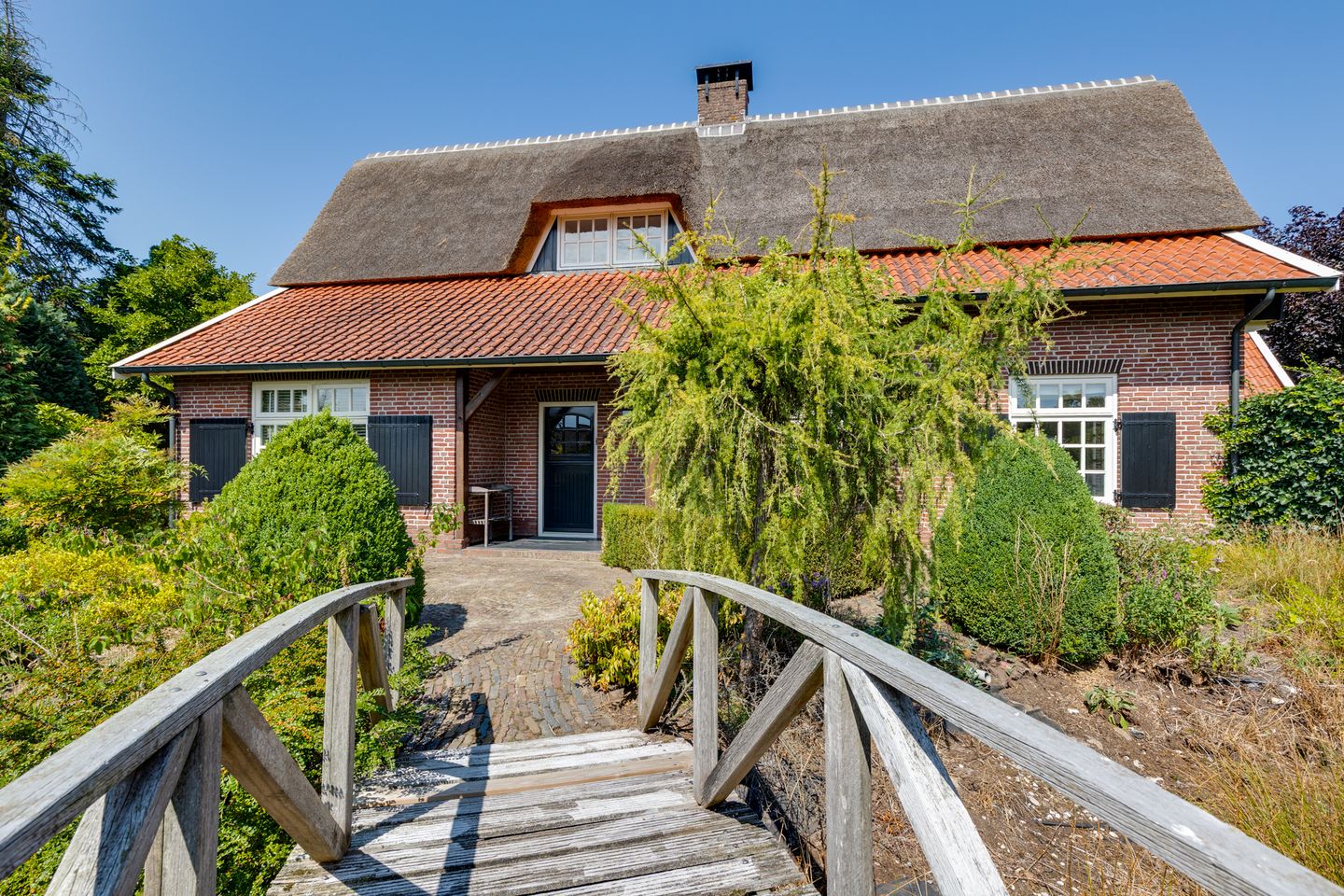 Huis Oude Winterswijkseweg 31