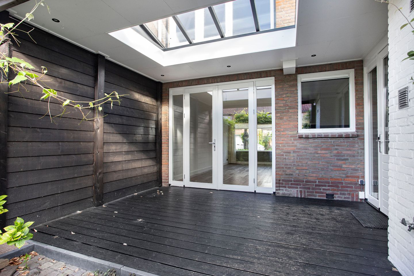 Foto 4 van De Houtmanstraat 5