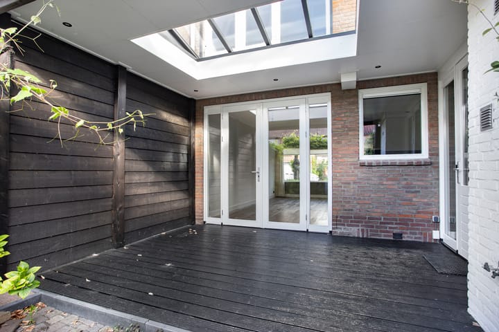 Foto 4 van De Houtmanstraat 5