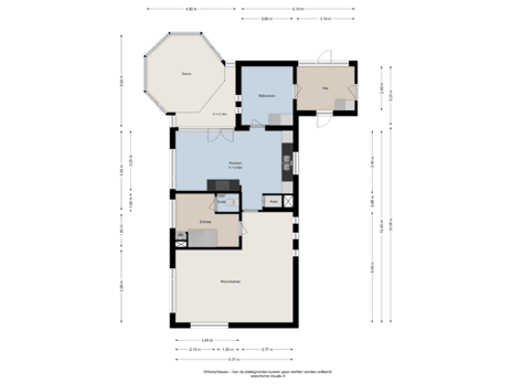 View floorplan