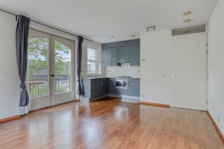 Appartement te koop: Luikerweg 35, Valkenswaard