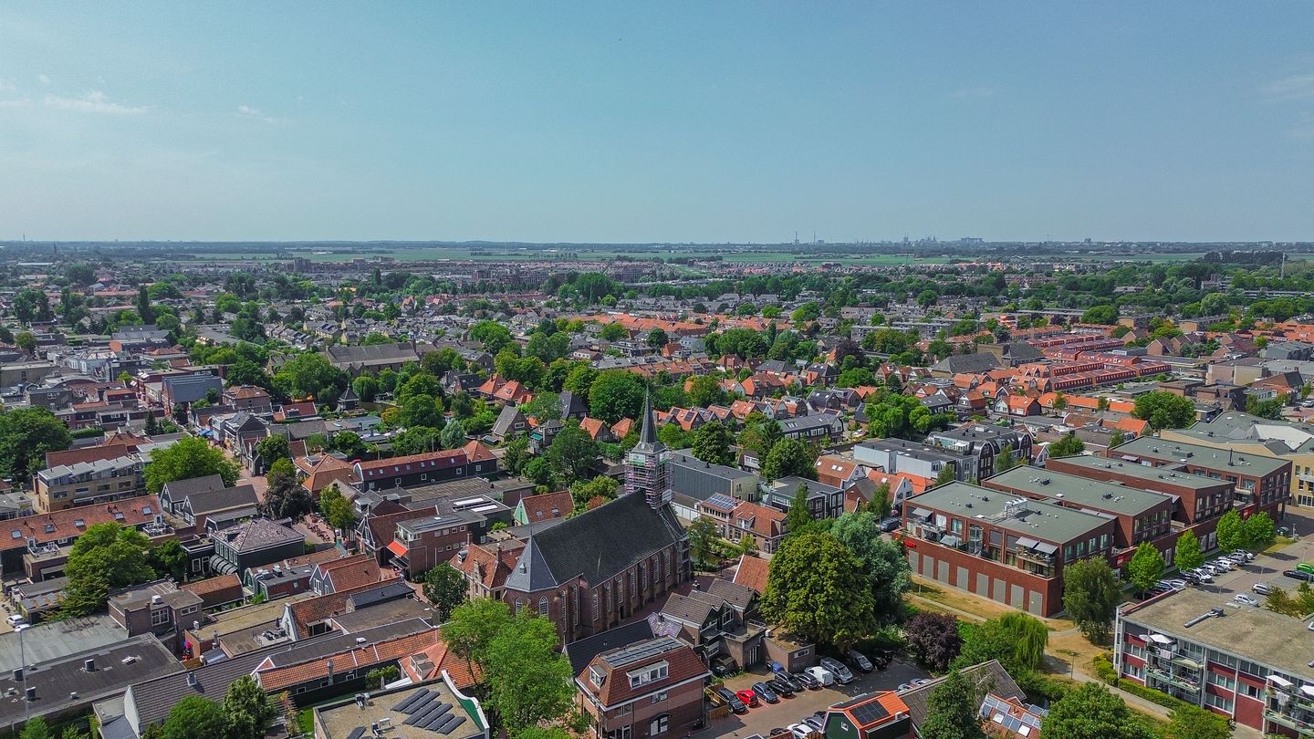 Photo 29 of Noorderhoofdstraat 48-AC