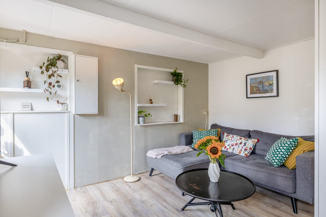 Photo 11 of Noorderhoofdstraat 48-AC