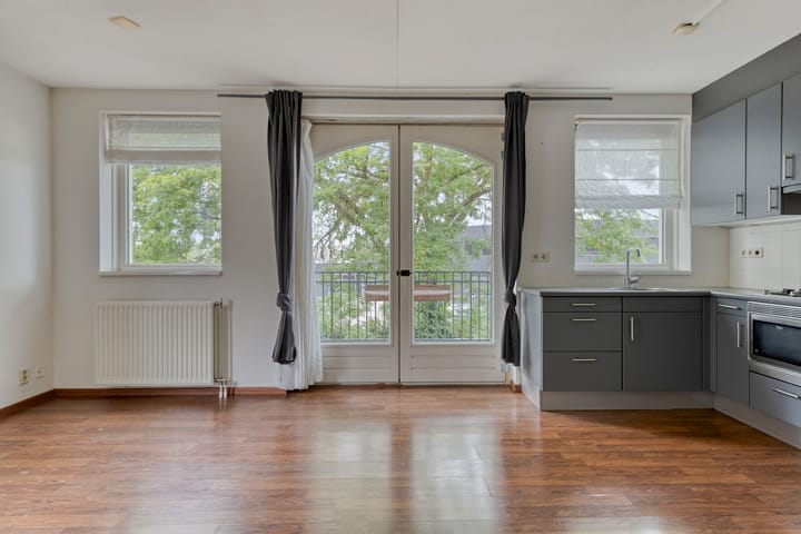 Appartement te koop: Luikerweg 35, Valkenswaard