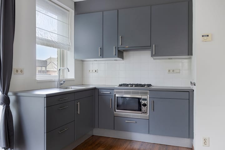 Appartement te koop: Luikerweg 35, Valkenswaard