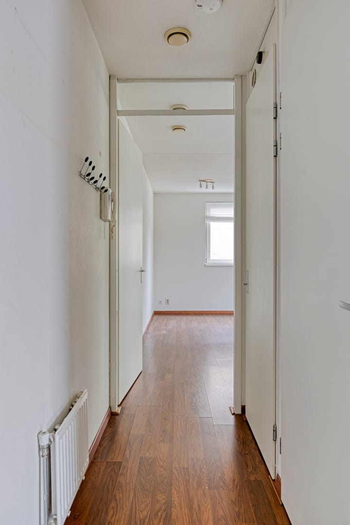 Appartement te koop: Luikerweg 35, Valkenswaard