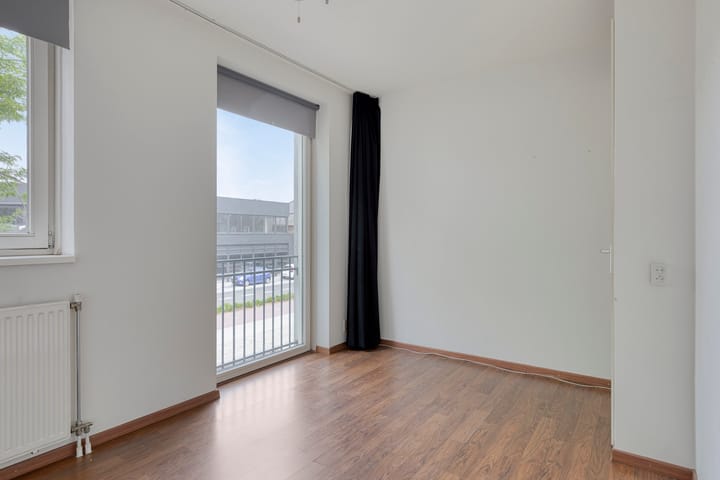 Appartement te koop: Luikerweg 35, Valkenswaard