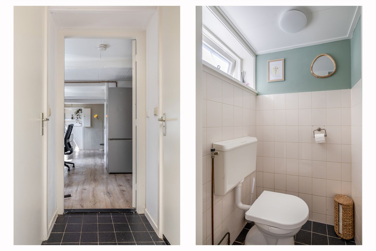 Photo 10 of Noorderhoofdstraat 48-AC
