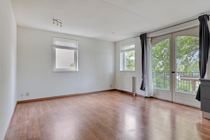 Appartement te koop: Luikerweg 35, Valkenswaard