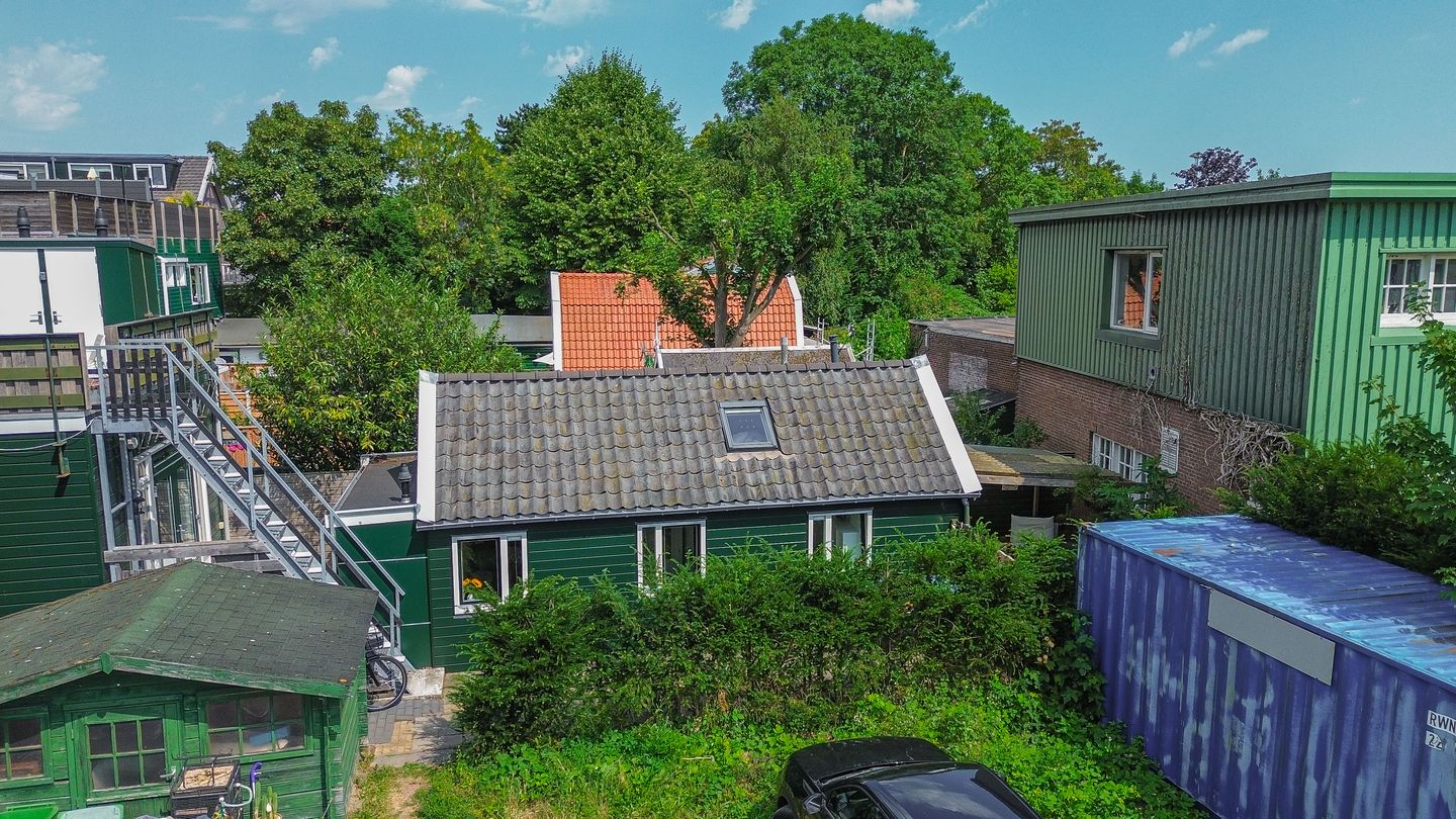Photo 5 of Noorderhoofdstraat 48-AC