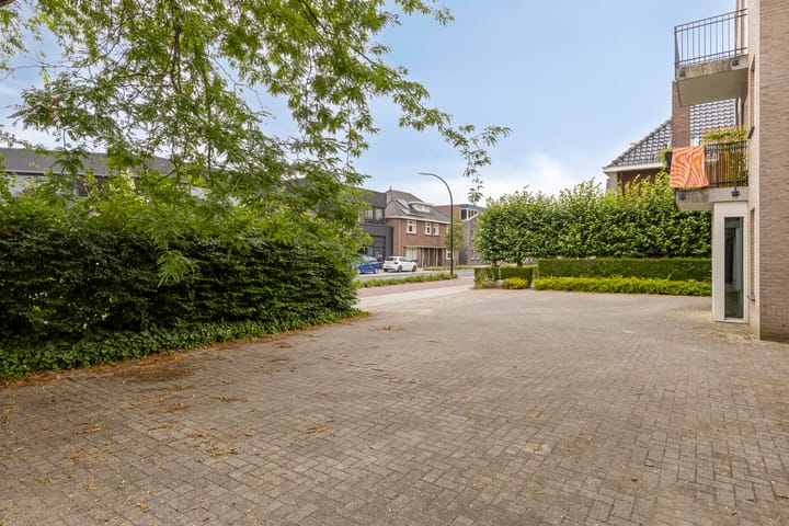 Appartement te koop: Luikerweg 35, Valkenswaard
