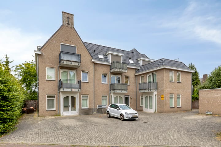 Appartement te koop: Luikerweg 35, Valkenswaard